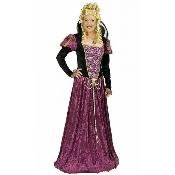 Déguisement Marquise Adélaide 3 Déguisement Marquise Adélaide