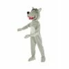 Déguisement Mascotte Loup Adulte 2 Déguisement Mascotte Loup Adulte -FETE EN FOLIE Soldes deguisement mascotte loup adulte