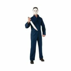 Déguisement Michael Myers Avec Masque