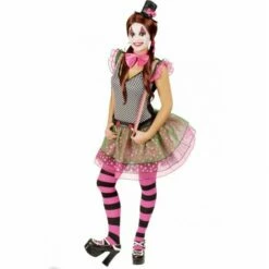 Déguisement Mime Valentine