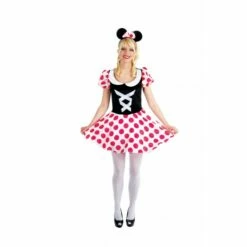 Déguisement Miss Souris