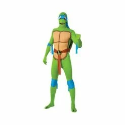 Déguisement Morphsuit Ninja Leonardo