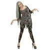Déguisement Morte Vivante Pour Femme 1 Déguisement Morte Vivante Pour Femme -FETE EN FOLIE Soldes deguisement morte vivante pour femme