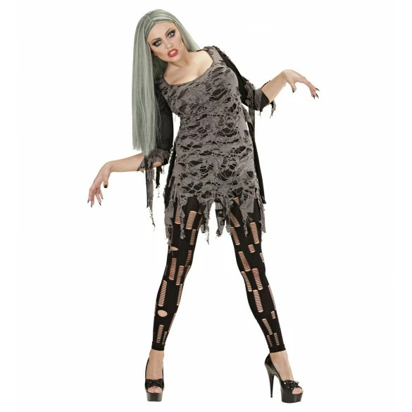 Déguisement Morte Vivante Pour Femme 3 Déguisement Morte Vivante Pour Femme