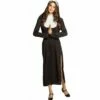 Boland Déguisement Nonne Adulte -FETE EN FOLIE Soldes deguisement nonne adulte