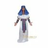 Déguisement Pharaon Luxe -FETE EN FOLIE Soldes deguisement pharaon luxe