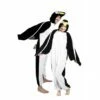 Boland Déguisement Pingouin Adulte -FETE EN FOLIE Soldes deguisement pingouin adulte