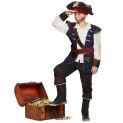 Déguisement Pirate Enfant