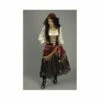 Déguisement Pirate Esperanza Deluxe -FETE EN FOLIE Soldes deguisement pirate esperanza deluxe