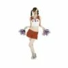 Déguisement Pompom Girl 2 Déguisement Pompom Girl -FETE EN FOLIE Soldes deguisement pompom girl
