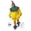 Déguisement Poulet Luxe -FETE EN FOLIE Soldes deguisement poulet luxe