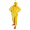 Déguisement Poussin Adulte -FETE EN FOLIE Soldes deguisement poussin adulte
