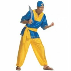 Déguisement Prince Arabe