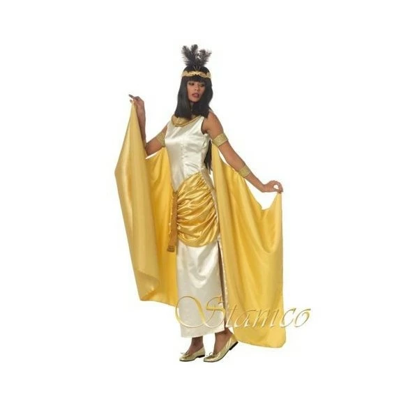 Déguisement Princesse Du Nil 3 Déguisement Princesse Du Nil