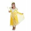 Déguisement Princesse Jaune 1 Déguisement Princesse Jaune -FETE EN FOLIE Soldes deguisement princesse jaune
