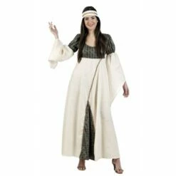 Déguisement Princesse Médiévale