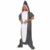 Déguisement Requin 1 Déguisement Requin -FETE EN FOLIE Soldes deguisement requin