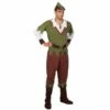Boland Déguisement Robin Hood Adulte 2 Boland Déguisement Robin Hood Adulte -FETE EN FOLIE Soldes deguisement robin hood adulte