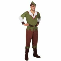 Boland Déguisement Robin Hood Adulte