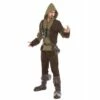 Déguisement Robin Hood Deluxe -FETE EN FOLIE Soldes deguisement robin hood deluxe