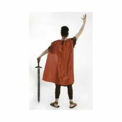 Déguisement Romain Luxe -FETE EN FOLIE Soldes deguisement romain luxe 2