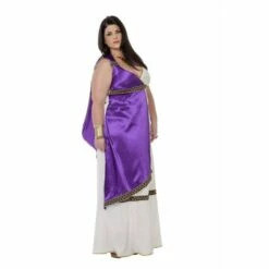 Déguisement Romaine Grande Taille
