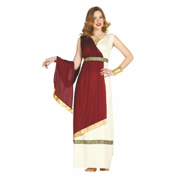Déguisement Romaine 3 Déguisement Romaine