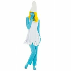 Déguisement Schtroumpfette Officiel