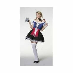 Déguisement Serveuse Fête De La Bière