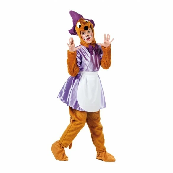 Déguisement Souris Conte De Fée 3 Déguisement Souris Conte De Fée