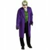 Déguisement The Joker + Masque 2 Déguisement The Joker + Masque -FETE EN FOLIE Soldes deguisement the joker masque