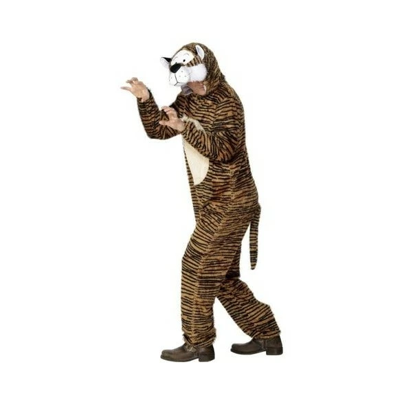 Smiffys Déguisement Tigre 3 Smiffys Déguisement Tigre
