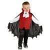Boland Déguisement Vampire Enfant 2 Boland Déguisement Vampire Enfant -FETE EN FOLIE Soldes deguisement vampire enfant