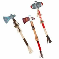 Boland Hache Indien 45cm