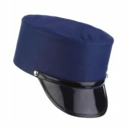 Képi De Gendarme Tissu