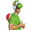 Kit Déguisement Yoshi Officiel 1 Kit Déguisement Yoshi Officiel -FETE EN FOLIE Soldes kit deguisement yoshi officiel