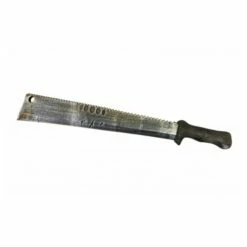 Machette Rouillée 76 Cm