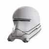 Masque + Casque Adulte Trooper -FETE EN FOLIE Soldes masque casque adulte red trooper