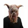 Masque Loup Garou Bandage -FETE EN FOLIE Soldes masque loup garou bandage
