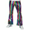 Boland Pantalon Homme Multicolore 1 Boland Pantalon Homme Multicolore -FETE EN FOLIE Soldes pantalon homme multicolore