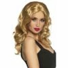 Boland Perruque Celebrity Blonde -FETE EN FOLIE Soldes perruque celebrity blonde