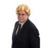 Perruque Donald Trump -FETE EN FOLIE Soldes perruque donald trump