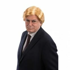 Perruque Donald Trump