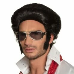 Boland Perruque Elvis