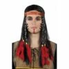 Boland Perruque Indien Cheyenne 2 Boland Perruque Indien Cheyenne -FETE EN FOLIE Soldes perruque indien cheyenne