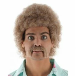 Perruque Jeff Tuche