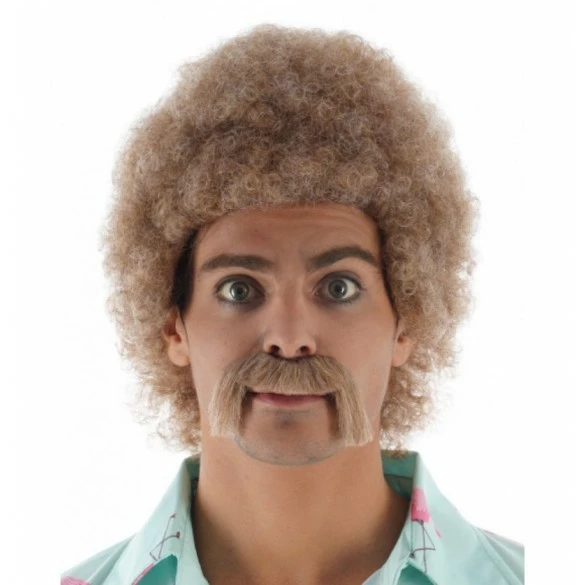 Perruque Jeff Tuche 3 Perruque Jeff Tuche