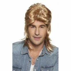 Boland Perruque Jimmy Blonde