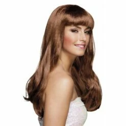 Boland Perruque Lola Chatain
