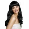 Boland Perruque Lola Noire